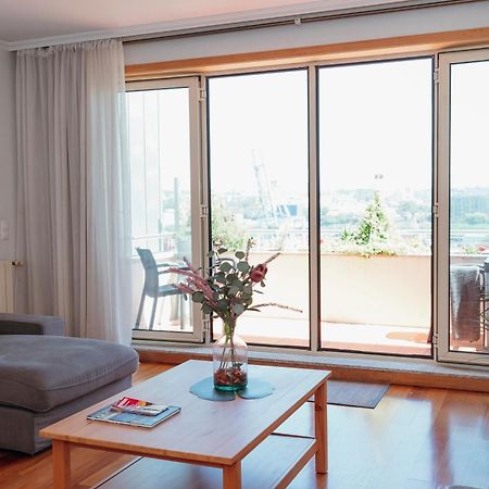 Great Apartment Belavista Leca da Palmeira Exterior photo