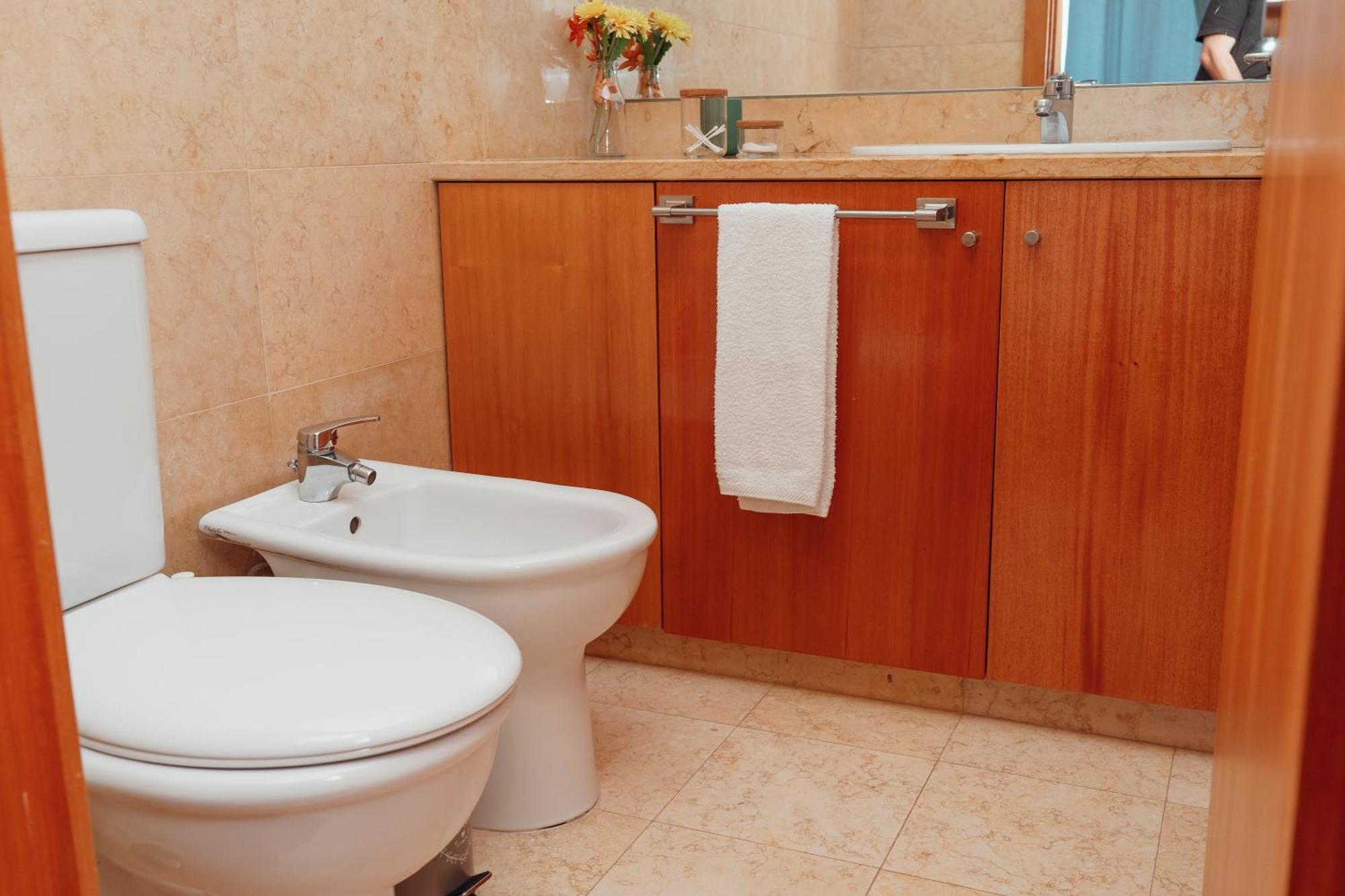 Great Apartment Belavista Leca da Palmeira Exterior photo