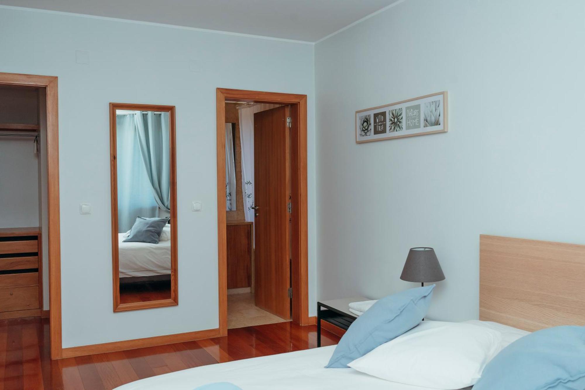 Great Apartment Belavista Leca da Palmeira Exterior photo