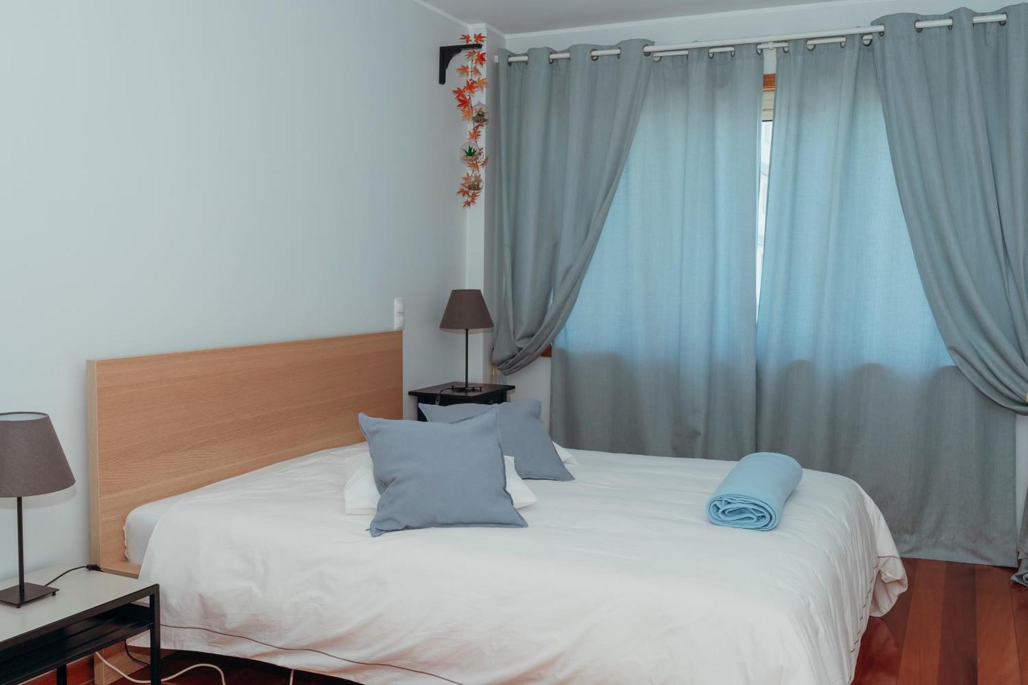 Great Apartment Belavista Leca da Palmeira Exterior photo