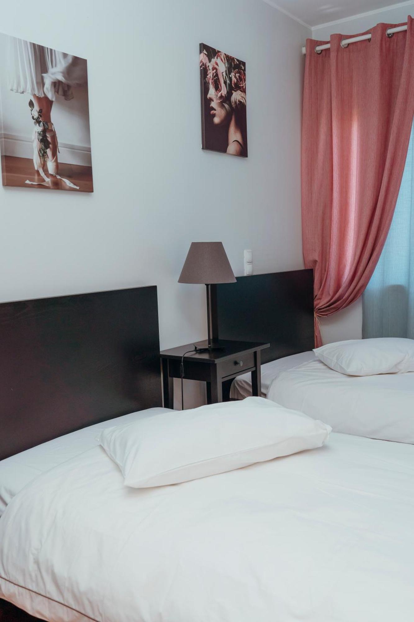 Great Apartment Belavista Leca da Palmeira Exterior photo
